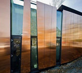 Trueliving_Acrylic Copper Facade_Elevation